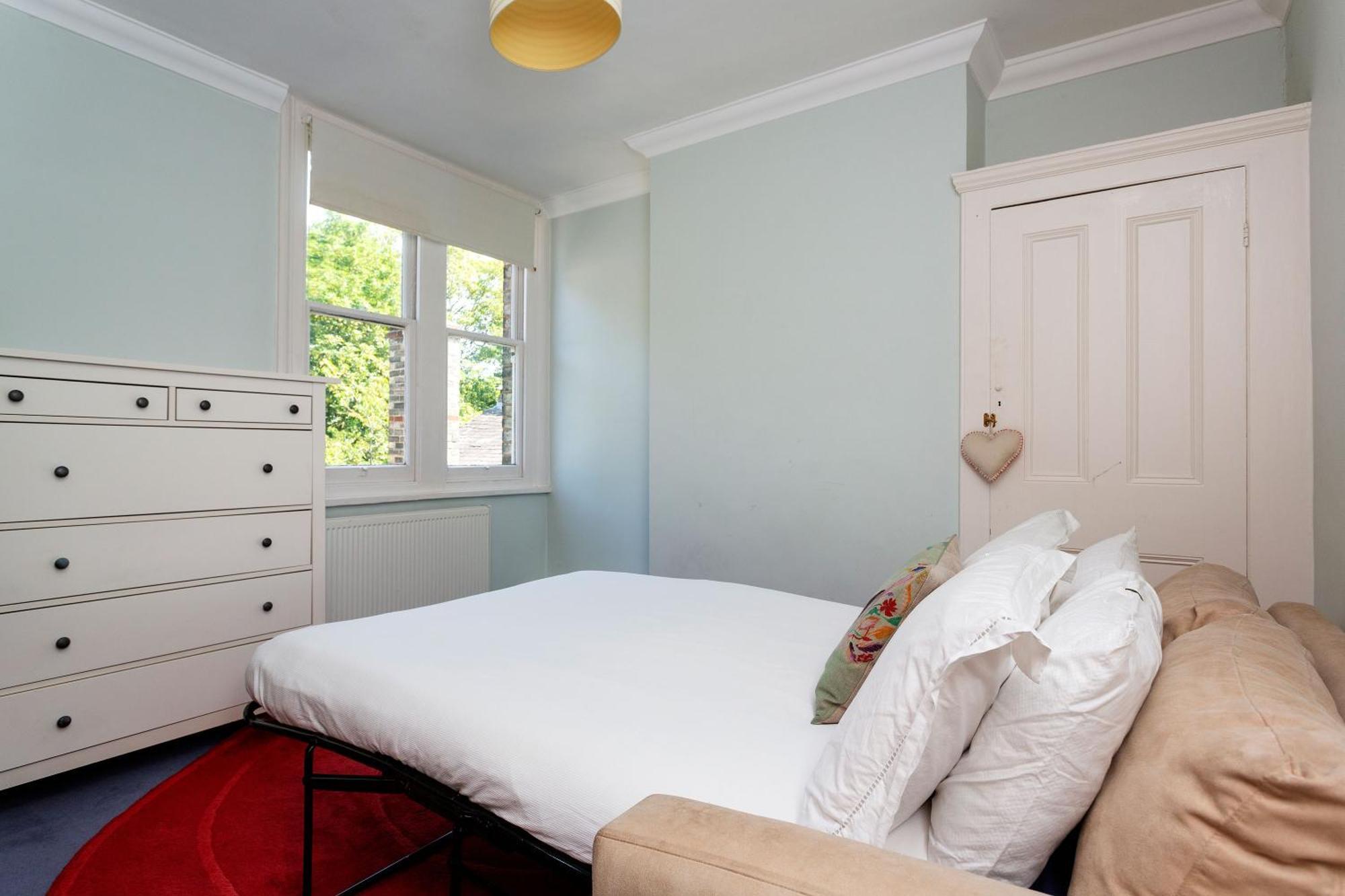 Veeve - Parkland Perfection Ferienhaus *