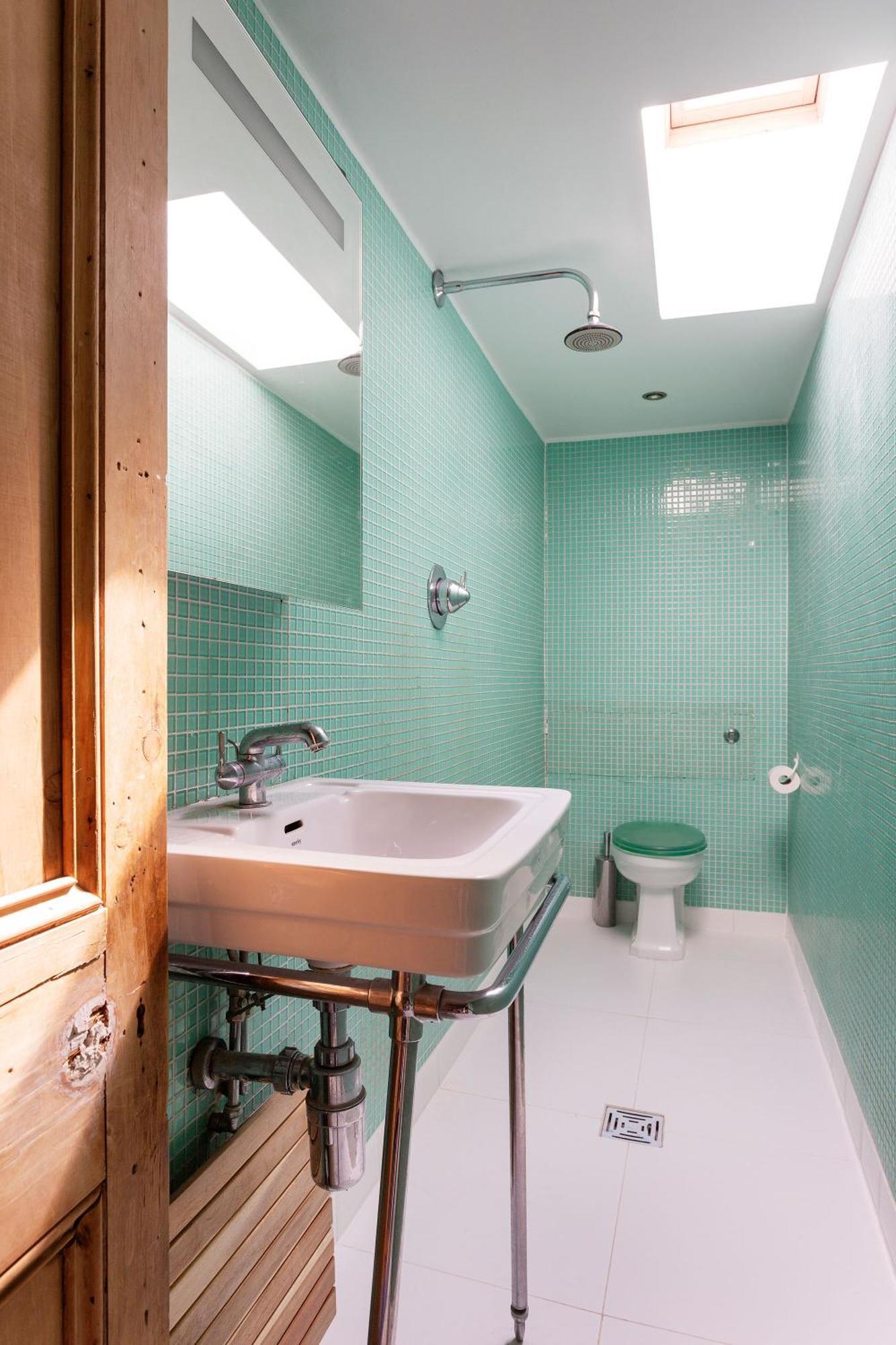 Veeve - Parkland Perfection Ferienhaus