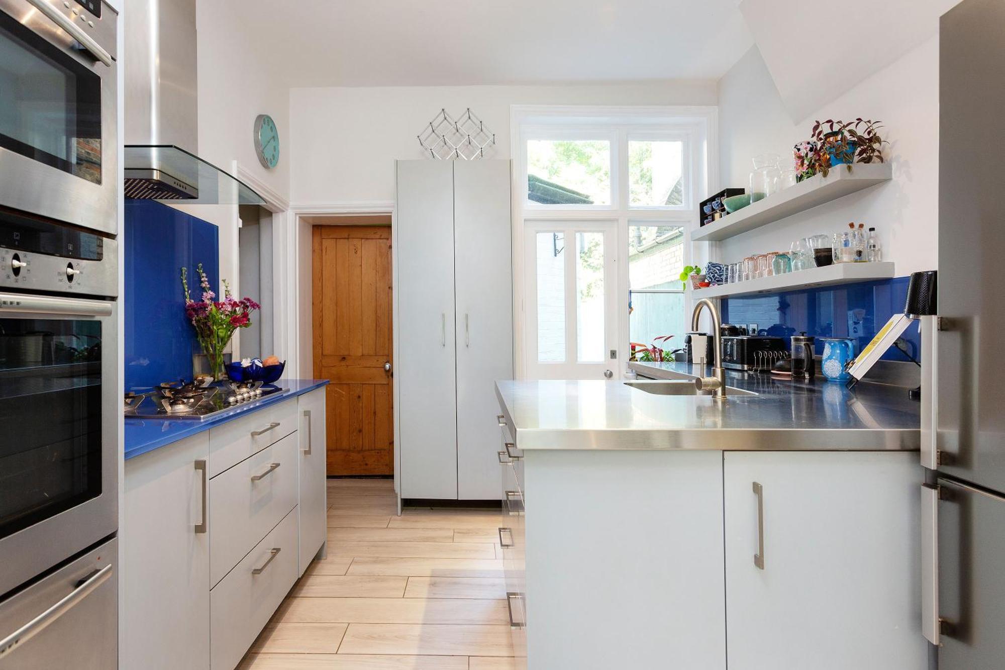 Veeve - Parkland Perfection Ferienhaus London