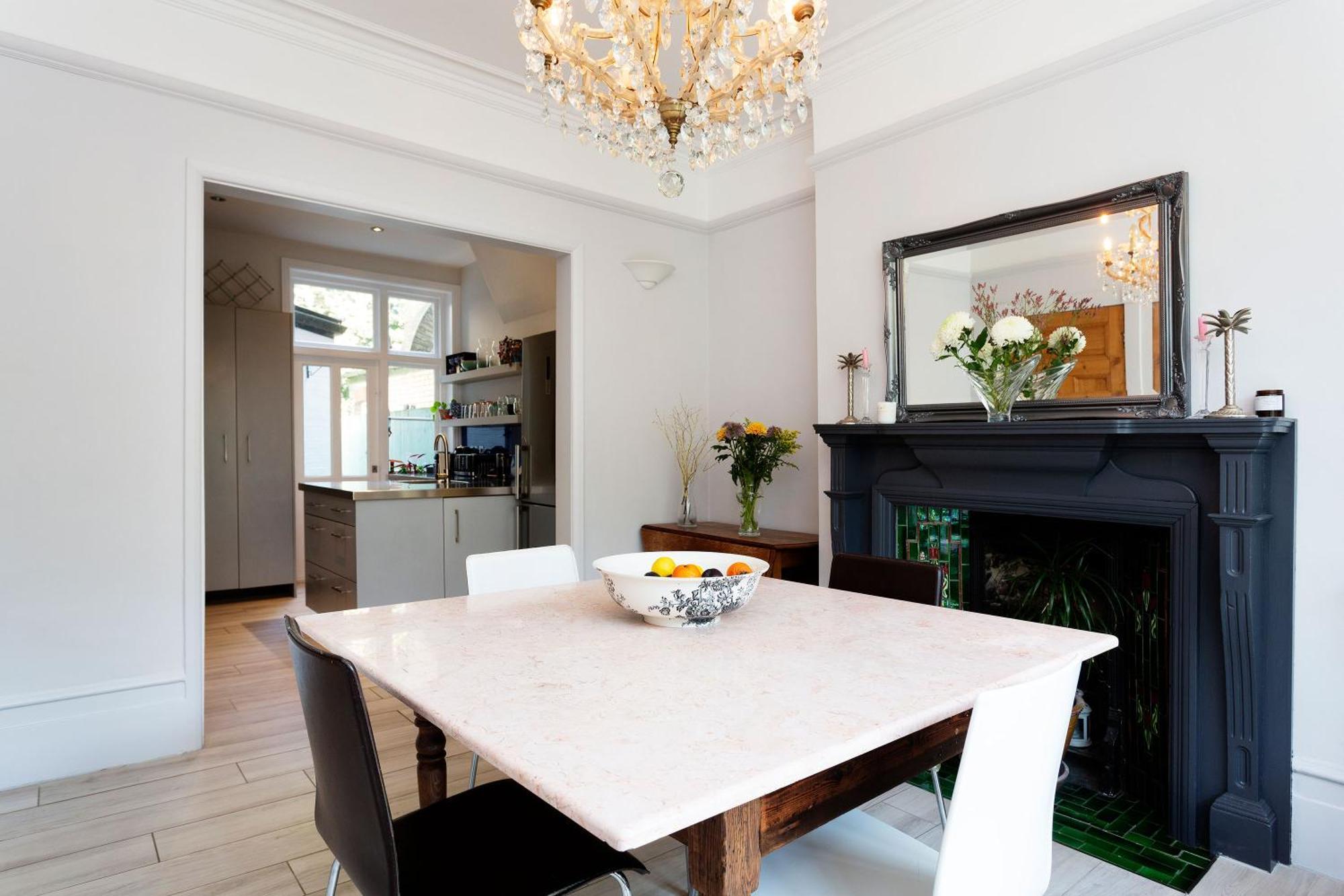 Ferienhaus Veeve - Parkland Perfection