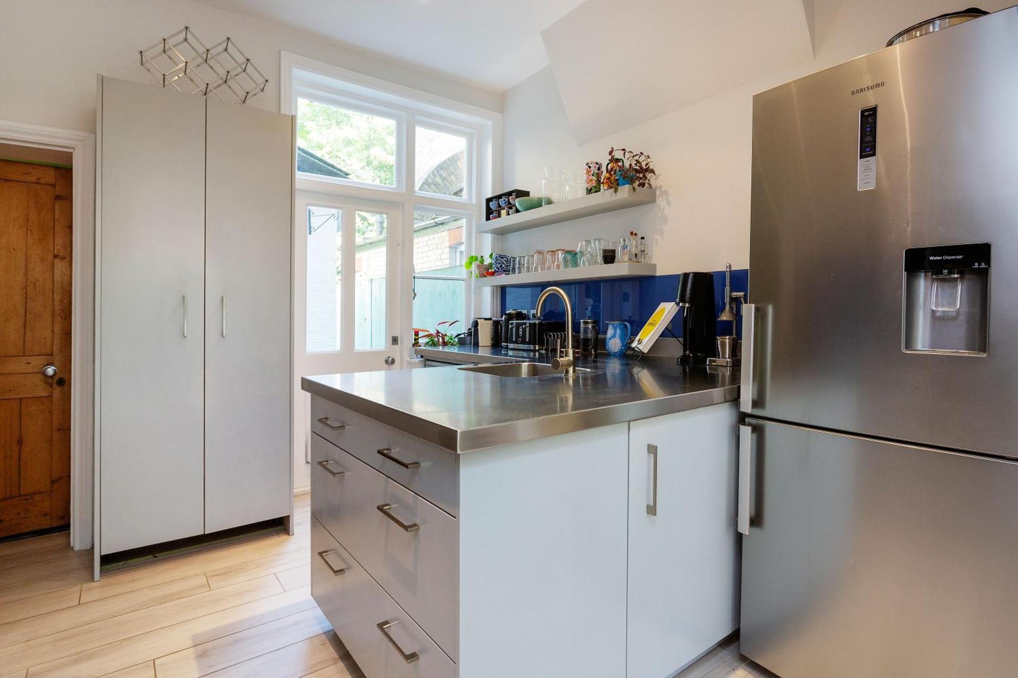 Veeve - Parkland Perfection Ferienhaus *