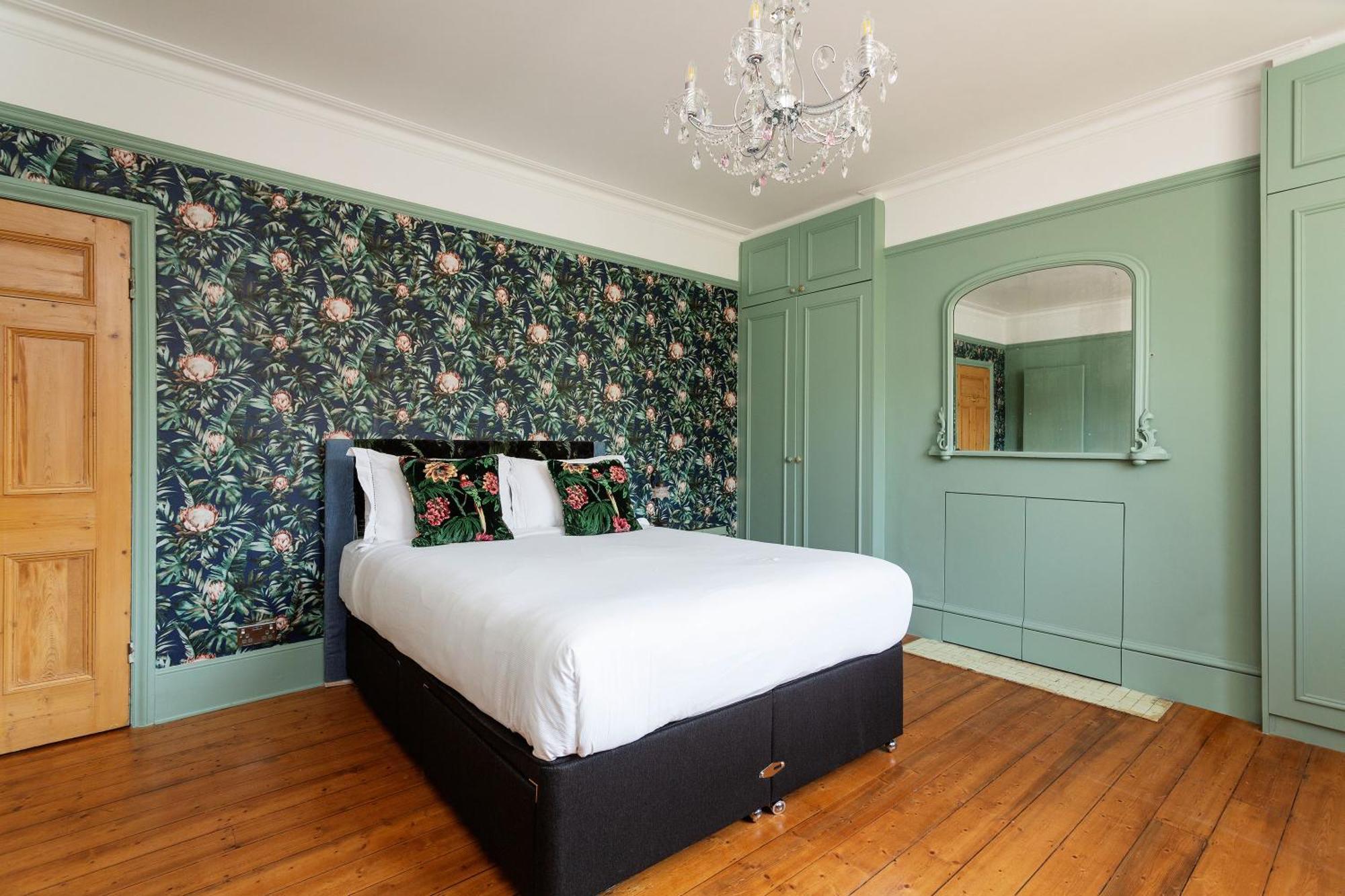 Ferienhaus Veeve - Parkland Perfection London