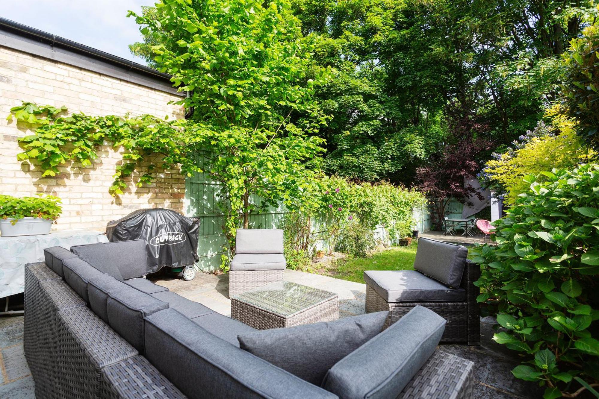 Ferienhaus Veeve - Parkland Perfection